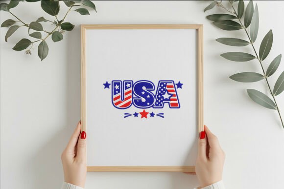 USA Embroidery Design: A Seasonal Stitch Review